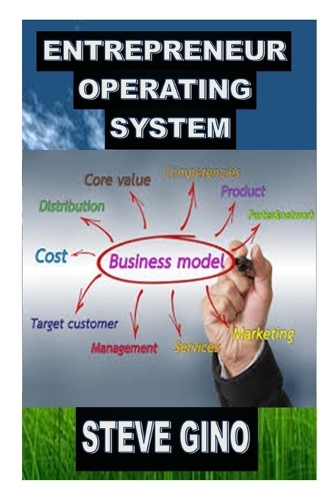 Entrepreneur Operating System