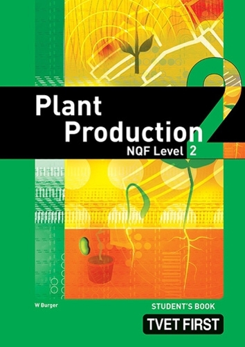 Plant Production NQF2 Student's Book