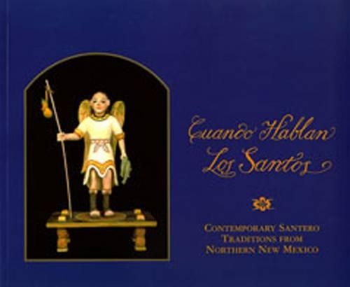 Cuando Hablan Los Santos