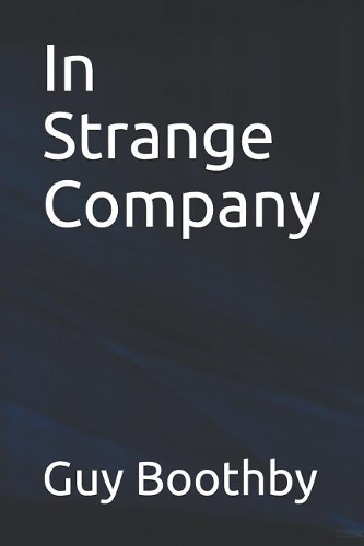 In Strange Company