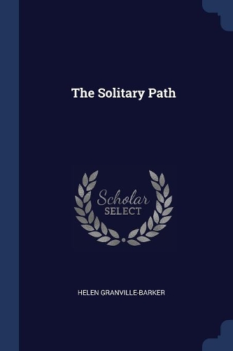 The Solitary Path