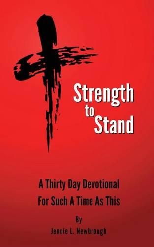Strength to Stand