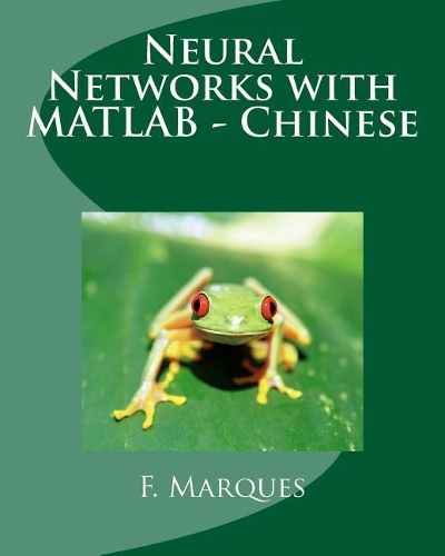 Neural Networks with MATLAB - Chinese