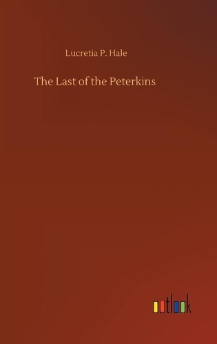 The Last of the Peterkins