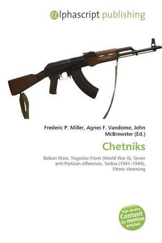 Chetniks