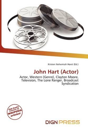 John Hart (Actor)