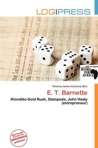 E. T. Barnette