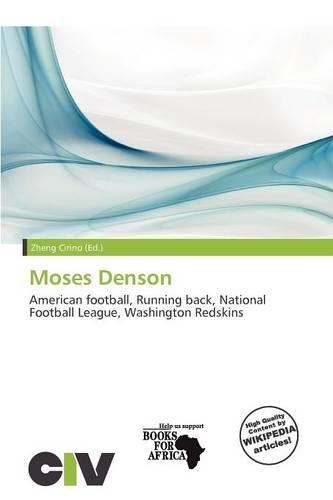Moses Denson