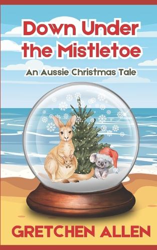 Down Under the Mistletoe