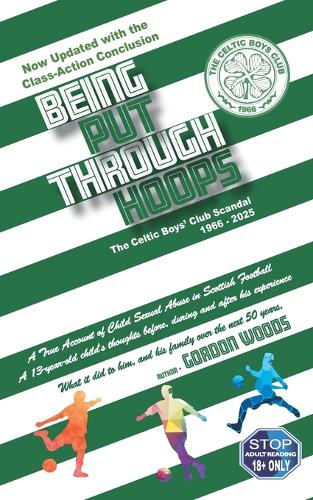 Being Put Through Hoops