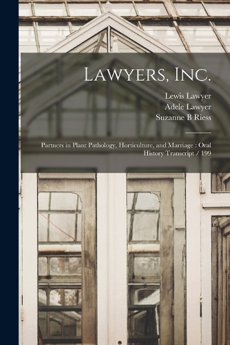 Lawyers, Inc.
