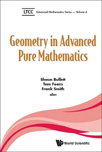 Geometry in Advanced Pure Mathematics