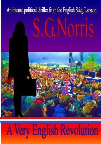 A Very English Revolution