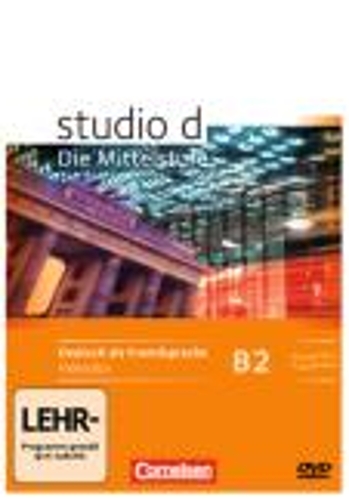 studio d - Die Mittelstufe
