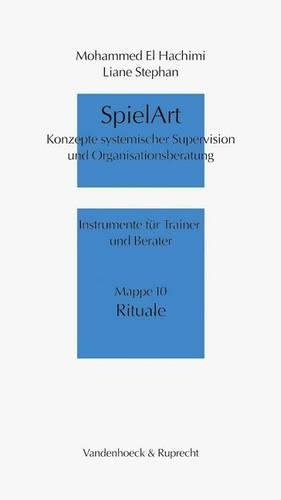 Spielart - Rituale