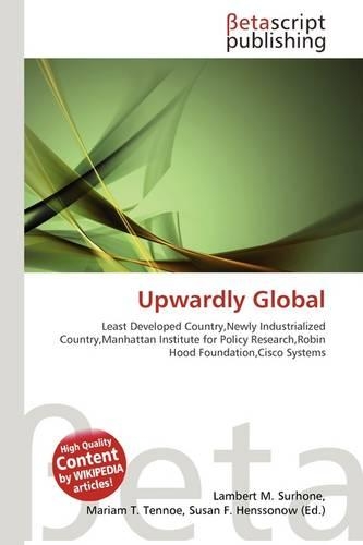 Upwardly Global