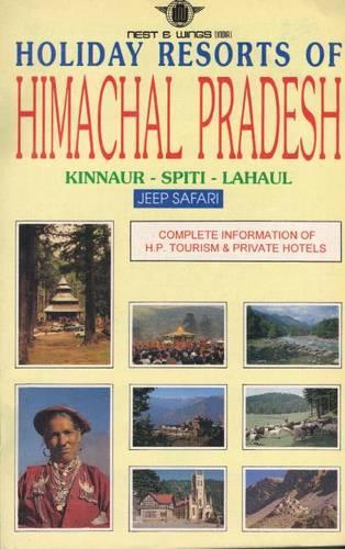Holiday Resorts of Himachal Pradesh
