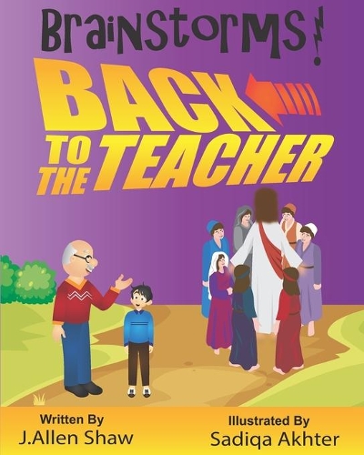 Back To The Teacher