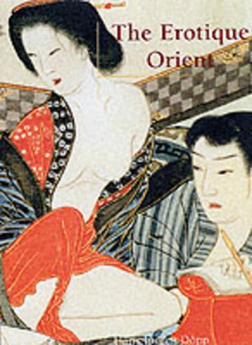 The Erotic Orient