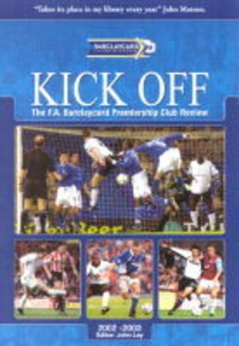 Kick Off