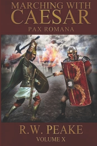 Marching With Caesar