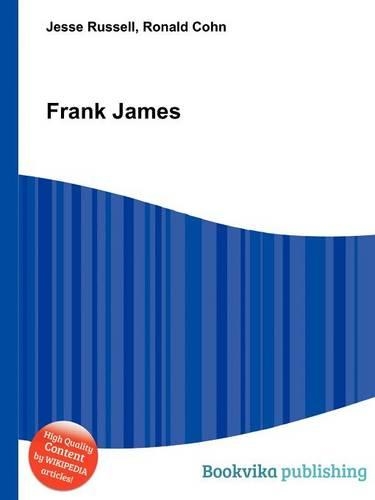 Frank James