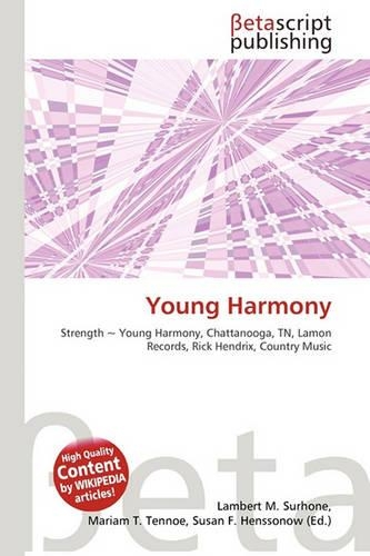 Young Harmony