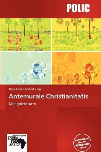 Antemurale Christianitatis