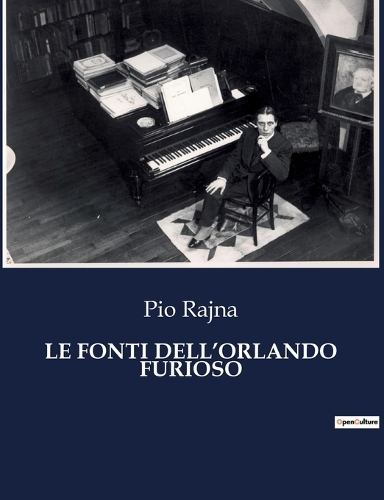 Le Fonti Dell'orlando Furioso