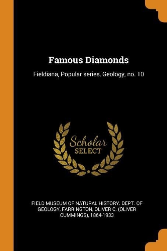 Famous Diamonds