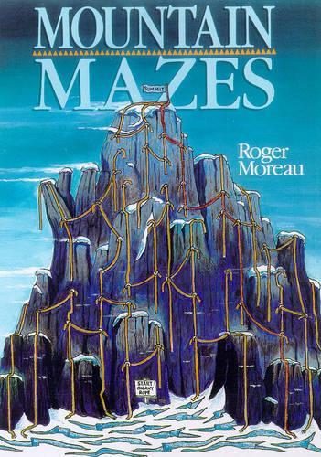 Mountain Mazes