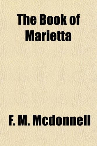 The Book of Marietta