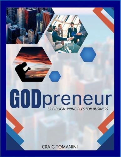 GODpreneur