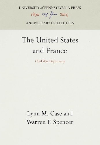 The United States and France