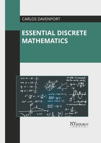 Essential Discrete Mathematics