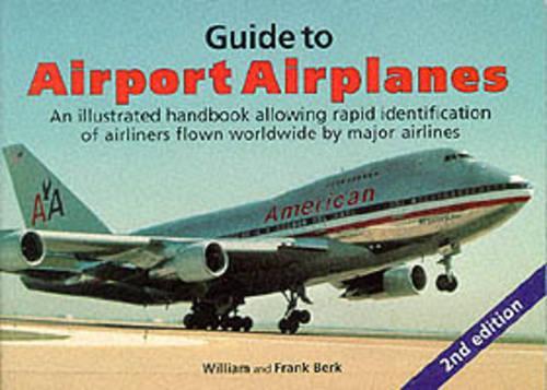 Guide to Airport Airplanes