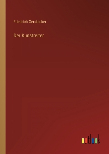 Der Kunstreiter