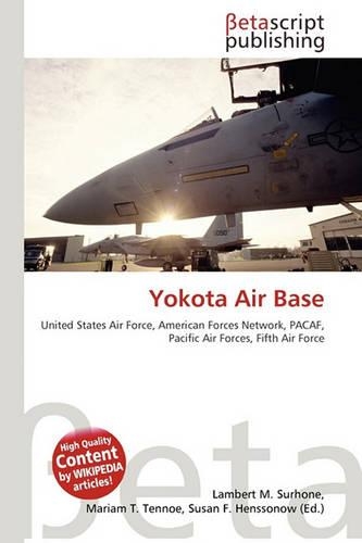 Yokota Air Base