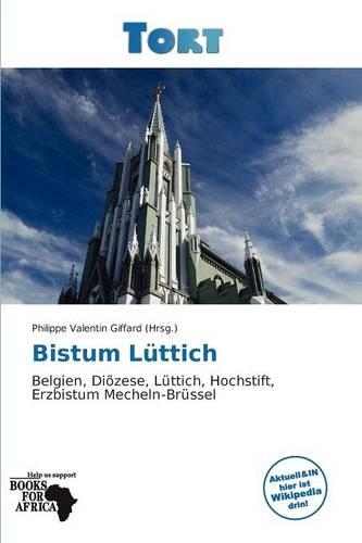Bistum L Ttich
