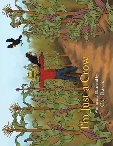 I'm Just a Crow