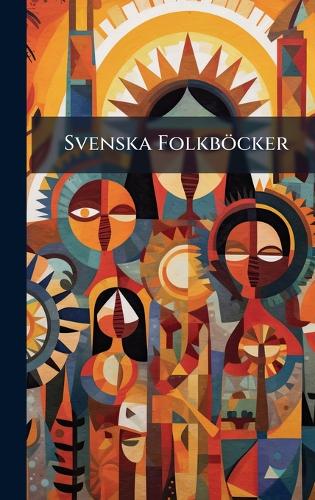 Svenska Folkböcker