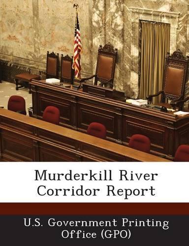 Murderkill River Corridor Report