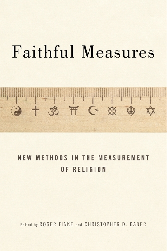 Faithful Measures