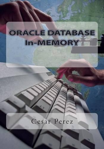 Oracle Database In-Memory