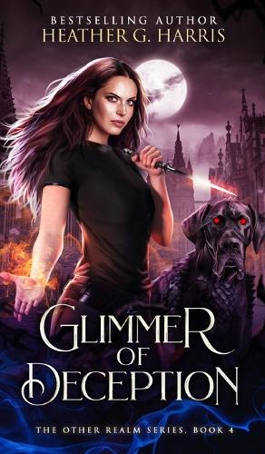 Glimmer of Deception: An Urban Fantasy Novel(4 The Other Realm)