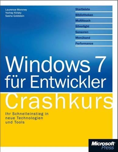 Windows 7 Fur Entwickler - Crashkurs