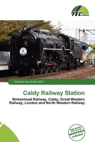 Caldy Railway Station