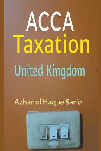 ACCA Taxation: United Kingdom
