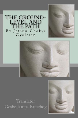 The Ground-Level and the Path: Developing our Candlelight-Like Wisdom