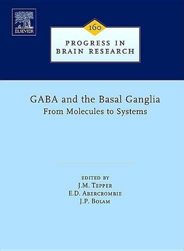 Gaba and the Basal Ganglia